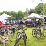 la colonie de vacances, Moers Festival 2019