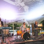 la colonie de vacances, Moers Festival 2019