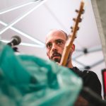 la colonie de vacances, Moers Festival 2019