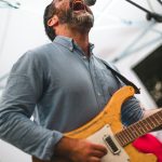 la colonie de vacances, Moers Festival 2019