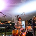 la colonie de vacances, Moers Festival 2019