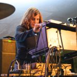 la colonie de vacances, Moers Festival 2019