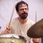 la colonie de vacances, Moers Festival 2019