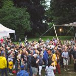la colonie de vacances, Moers Festival 2019
