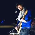 Abracaxi, Moers Festival 2019