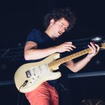 Abracaxi, Moers Festival 2019