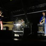 Abracaxi, Moers Festival 2019