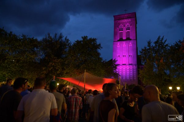 Platzhirsch Festival 2019, Duisburg