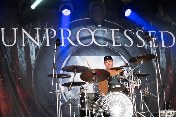 uprocessed, Summer Breeze Open Air 2019