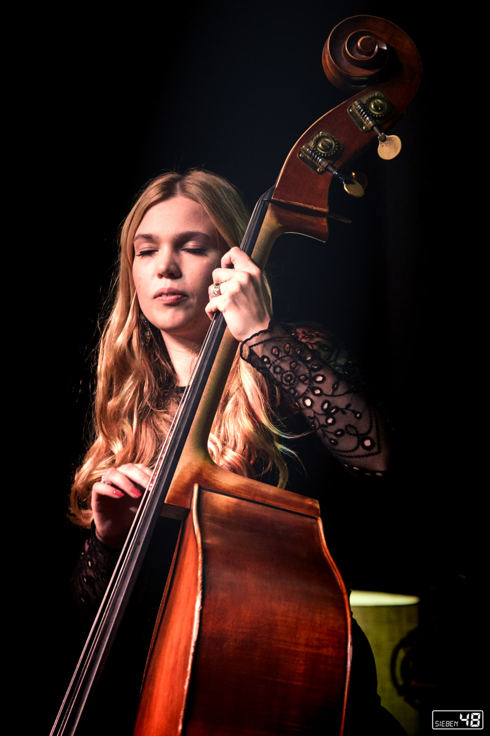 Wir hatten was mit Björn feat. PENG Kollektiv, PENG Festival 2019, Maschinenhaus Essen