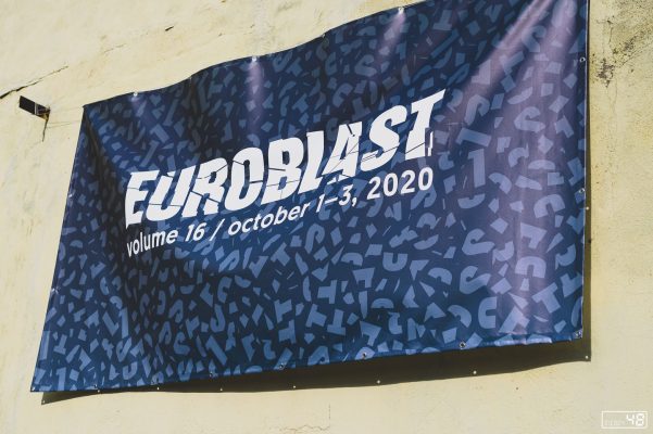 Euroblast 2020, Köln