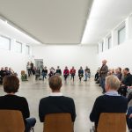 L'etat des choses, Avi Kaiser & Sergio Antonino, 02.11.2019, DKM Museum Duisburg