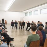 L'etat des choses, Avi Kaiser & Sergio Antonino, 02.11.2019, DKM Museum Duisburg