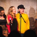 Balkan Reise 2, 07.12.2019, Lokal Harmonie, Duisburg