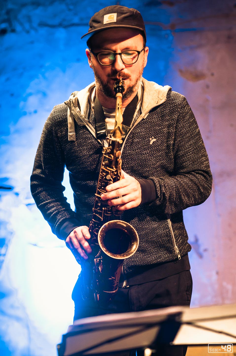 Ludwig – Lennig – Wiening, 21.11.2019, Lokal Harmonie, Duisburg
