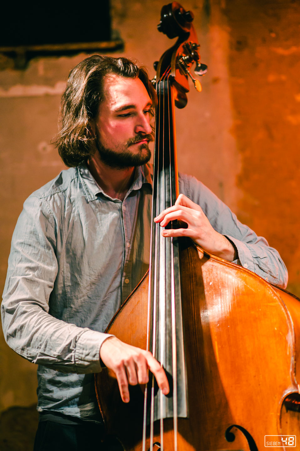 ASERE Quartet, 01.02.2020, Lokal Harmonie, Duisburg
