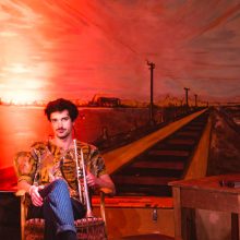 ASERE Quartet, 01.02.2020, Lokal Harmonie, Duisburg