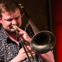 Marius & Moritz, 22.02.2020, Lokal Harmonie, Duisburg