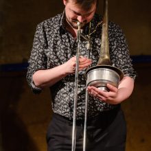 Marius & Moritz, 22.02.2020, Lokal Harmonie, Duisburg