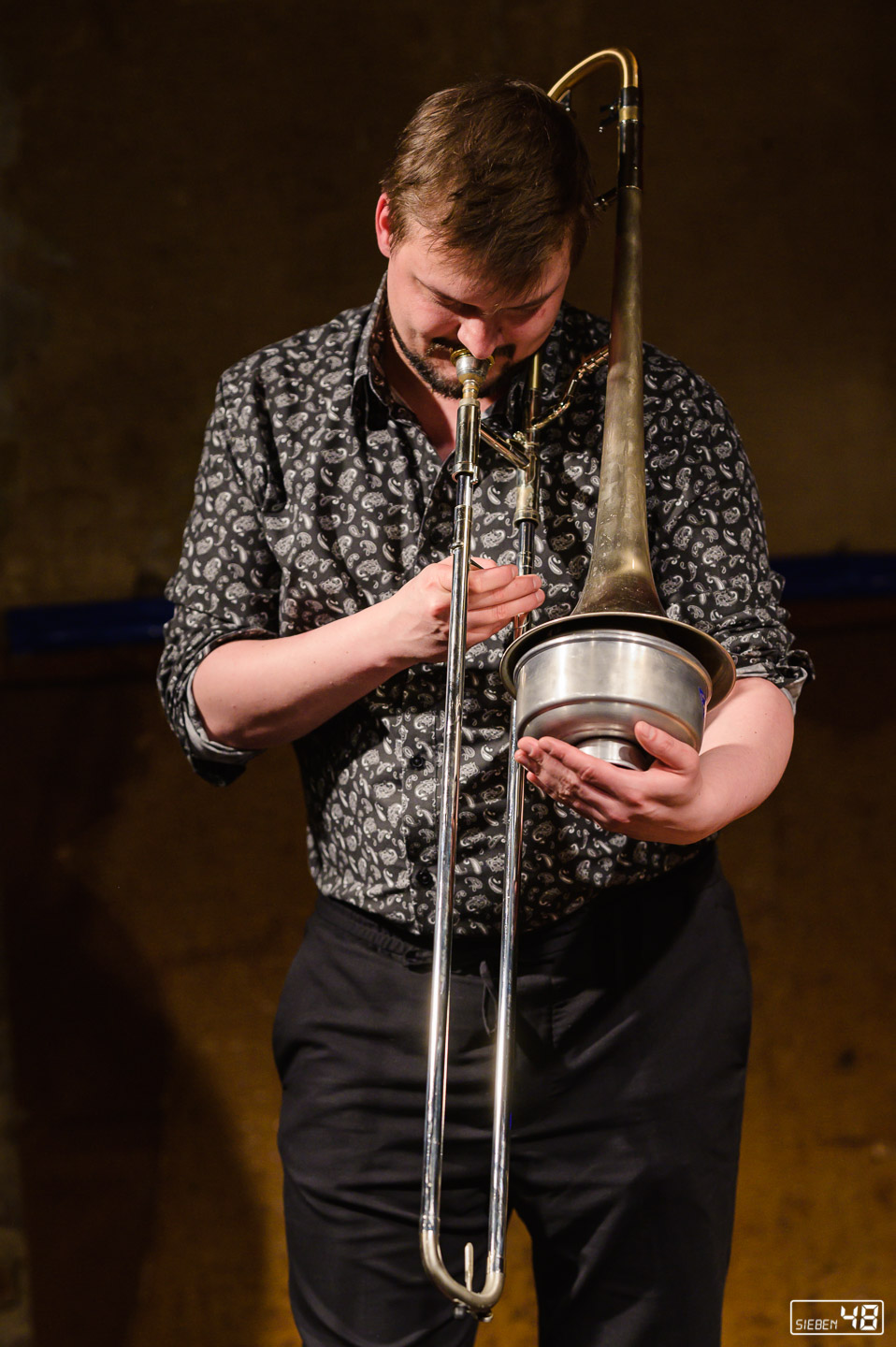 Marius & Moritz, 22.02.2020, Lokal Harmonie, Duisburg
