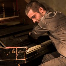 Marius & Moritz, 22.02.2020, Lokal Harmonie, Duisburg