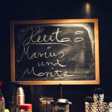 Marius & Moritz, 22.02.2020, Lokal Harmonie, Duisburg