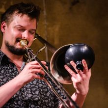 Marius & Moritz, 22.02.2020, Lokal Harmonie, Duisburg