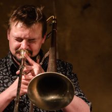 Marius & Moritz, 22.02.2020, Lokal Harmonie, Duisburg