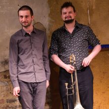 Marius & Moritz, 22.02.2020, Lokal Harmonie, Duisburg
