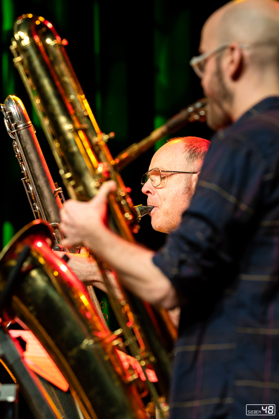 Deep Schrott, 08.03.2020, Zeche Carl, Essen