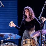 51% feat. Silke Eberhardt, Moers Festival 2020