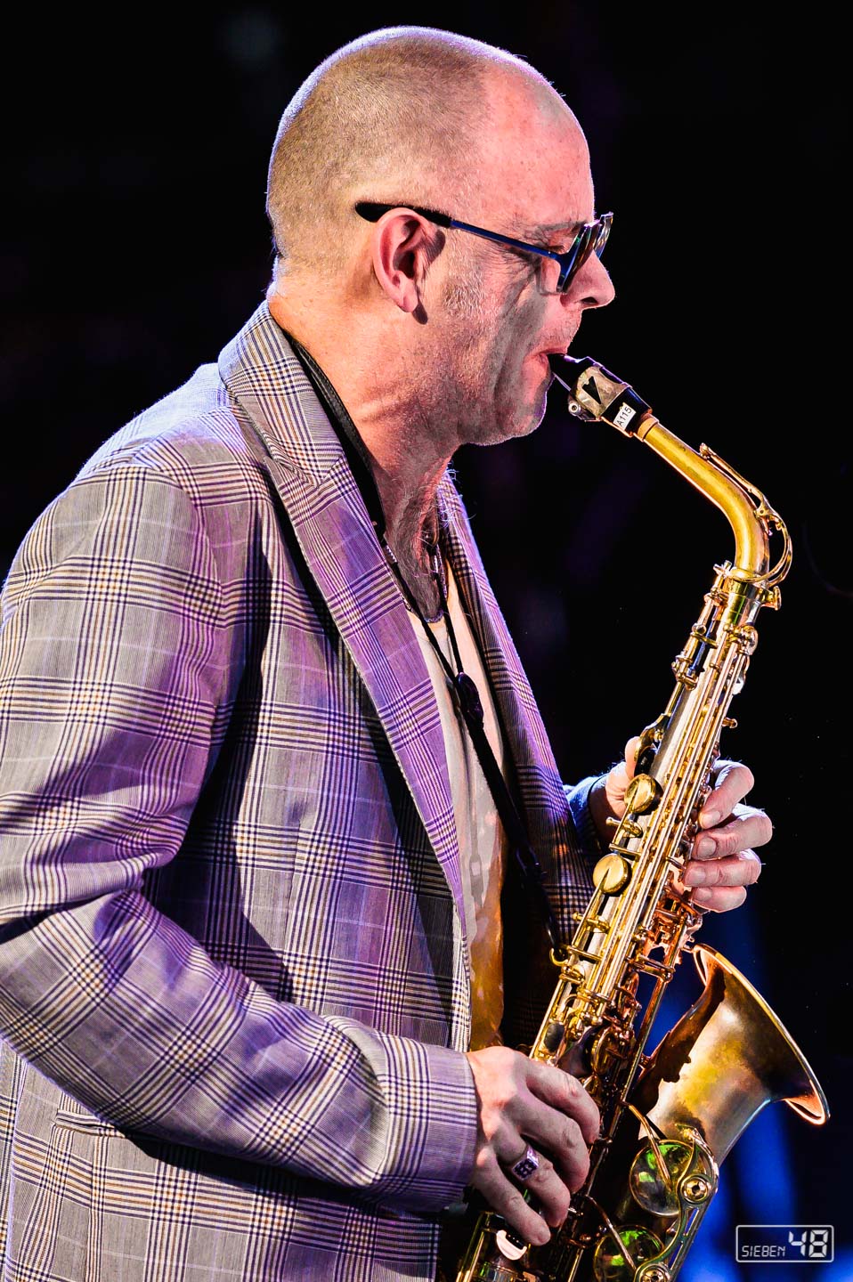 Askari Jeffery Klare Krämer, Moers Festival 2020