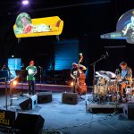 Askari Jeffery Klare Krämer, Moers Festival 2020
