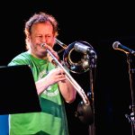 Askari Jeffery Klare Krämer, Moers Festival 2020