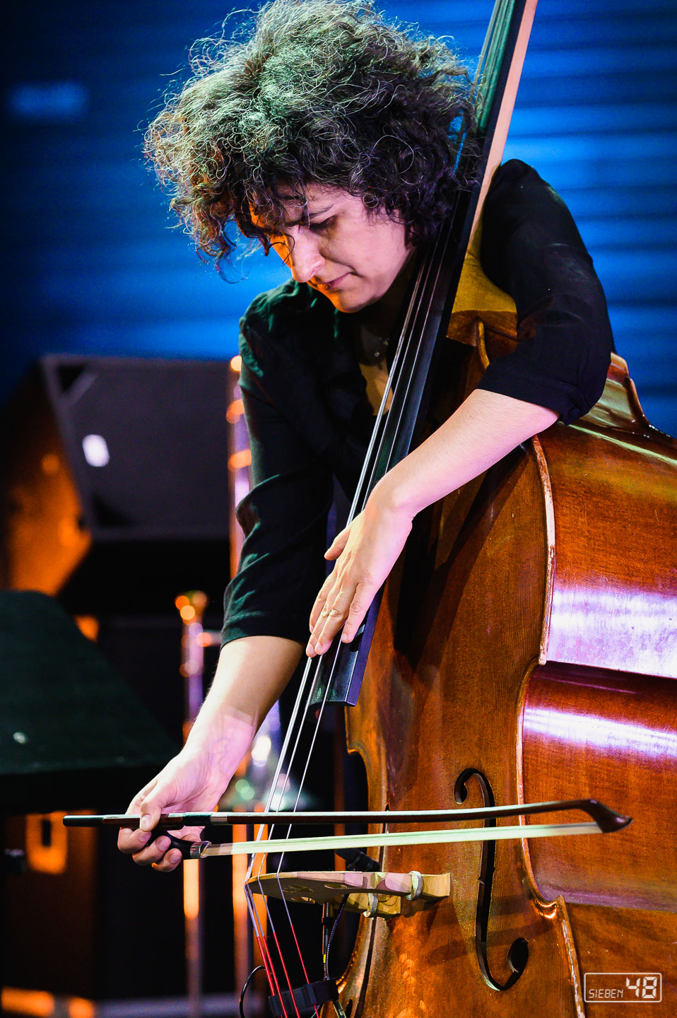 Athina Kontou, Moers Session 2020