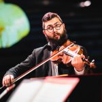 Auner Quartett - Moers Festival 2020