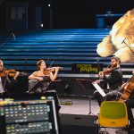 Auner Quartett - Moers Festival 2020