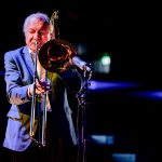 Conny Bauer, Moers Festival 2020
