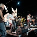 Gewalt, Moers Festival 2020