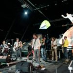 Gewalt, Moers Festival 2020