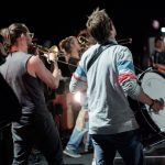 Gewalt, Moers Festival 2020