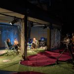 Jan Klare, Interview, Moers Festival 2020