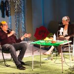 Lena Entezami & Thorsten Töpp - Moers Festival 2020