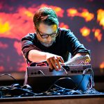 Sven Ake Johansson, Moers Festival 2020