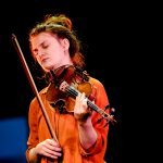 Julia Brüssel, Moers Session 2020