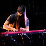 Liz Kossack, Moers Session 2020