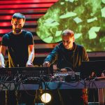 Lumisokea, Moers Festival 2020