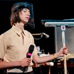 Maelle, Moers Festival 2020