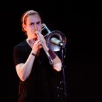Maria Trautmann, Moers Session 2020
