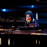 Martin - Schumacher - Zhulali - ter Braack, Moers Festival 2020